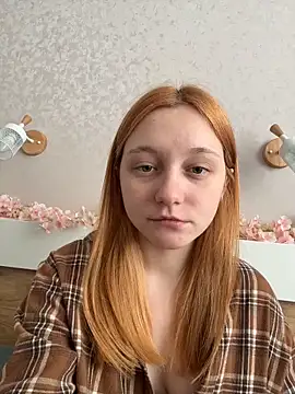 Snapshot of Bonechka chatting on 05.12.26 Bonechka online show from 05.12.26