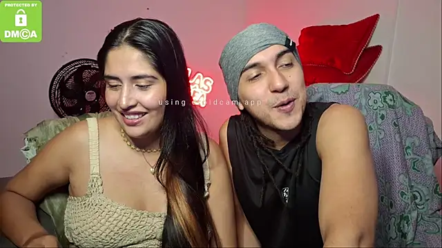 Snapshot of incubus2sucubus chatting on 09.29.25 incubus2sucubus online show from 09.29.25