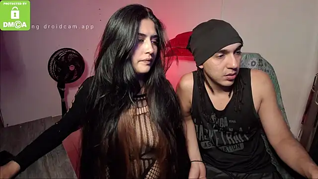 Snapshot of incubus2sucubus chatting on 10.29.25 incubus2sucubus online show from 10.29.25