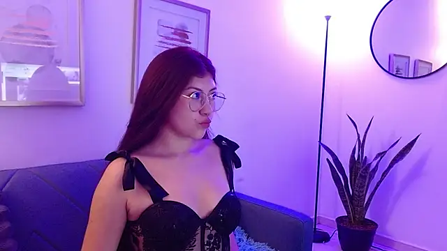 BellaRosee   online show from 03.06.25