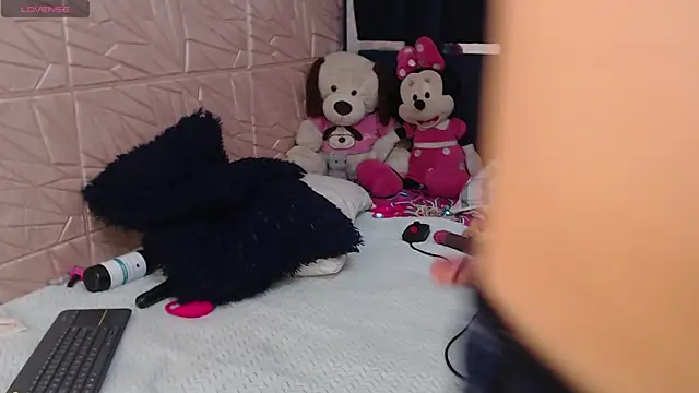 Aleska128 online show from 04.18.26