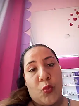 ValeriaRouge online show from 03.04.25