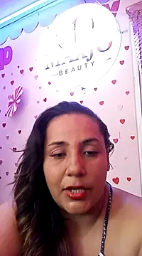ValeriaRouge online show from 03.04.25