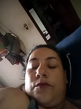 ValeriaRouge online show from 03.10.25