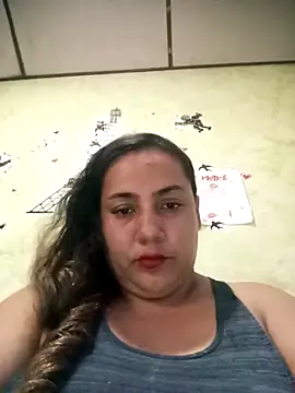 ValeriaRouge online show from 03.11.25