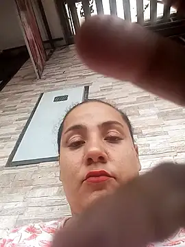 ValeriaRouge online show from 03.14.25