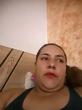 ValeriaRouge online show from 03.18.25