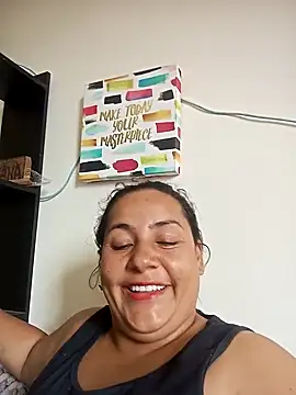 ValeriaRouge online show from 09.15.25