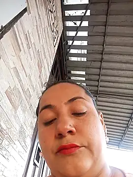 ValeriaRouge online show from 09.16.25