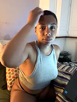 Melia Rayne online show from 10.04.25