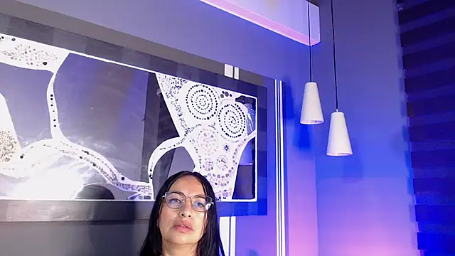 Chanel milff  online show from 03.22.25