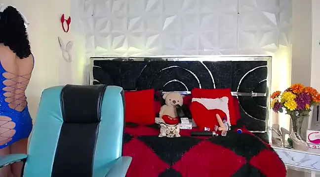 madison grande online show from 03.11.25