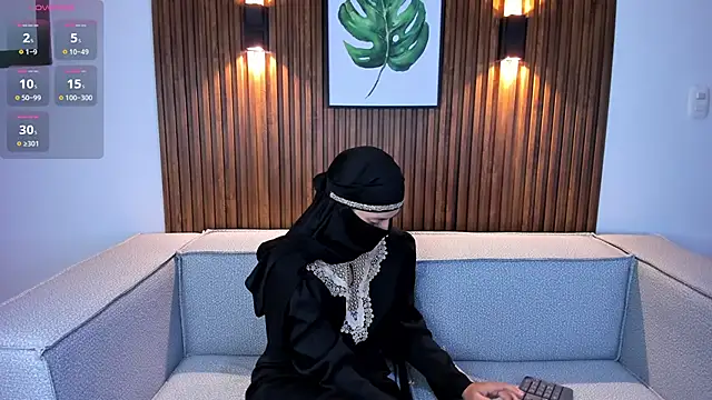 salma arabicc online show from 03.07.25