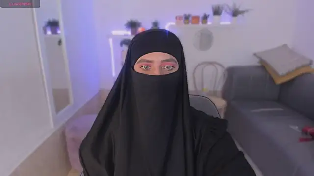 salma arabicc online show from 10.10.25