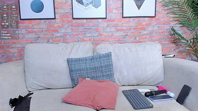 isabella winkler online show from 03.13.25