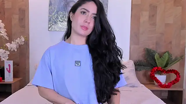 isabella winkler online show from 02.12.26