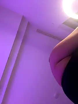 Snapshot of Blackpearlx666 chatting on 09.26.25 Blackpearlx666 online show from 09.26.25