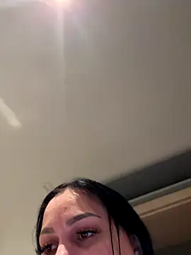 Snapshot of Blackpearlx666 chatting on 11.06.25 Blackpearlx666 online show from 11.06.25