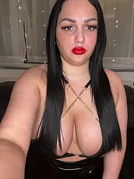 Blackpearlx666 online show from 02.14.26