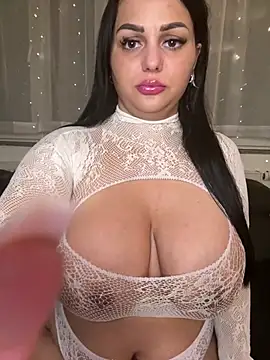 Blackpearlx666 online show from 03.13.26