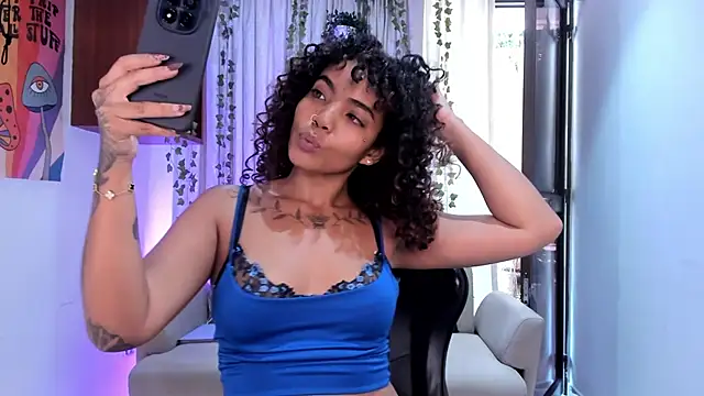 SarahLynn7 online show from 03.31.26