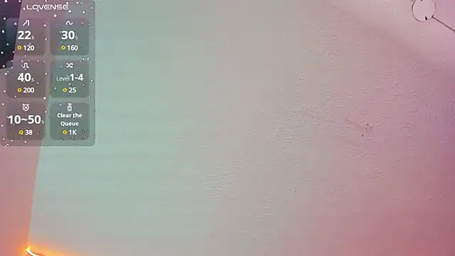 elaia muller  online show from 03.20.25