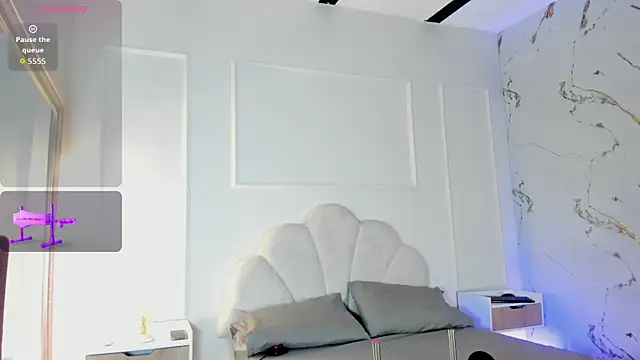 Candaceoweens online show from 11.10.25