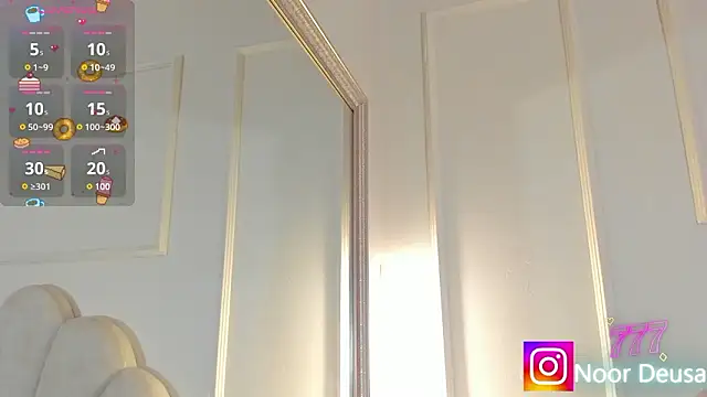 Candaceoweens online show from 03.10.26