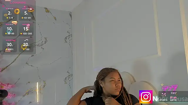 Candaceoweens online show from 05.27.26