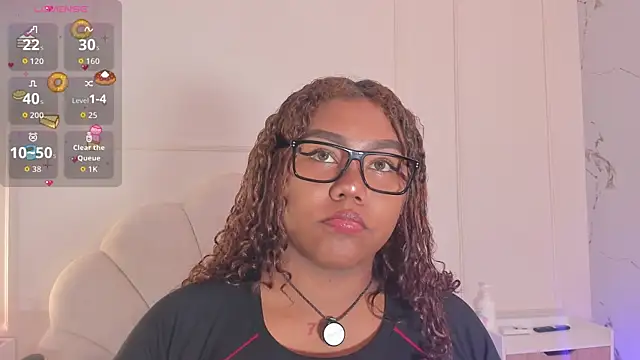 Candaceoweens online show from 05.29.26