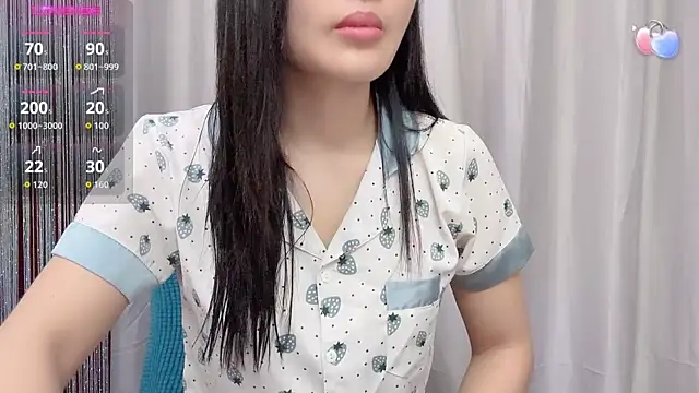 seangBibi online show from 03.22.26