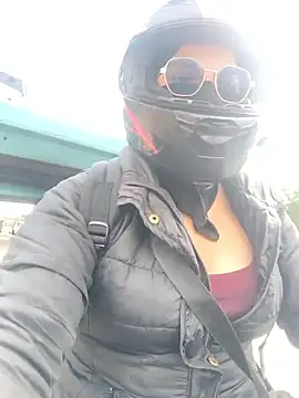 KimyCox 16 online show from 01.09.26