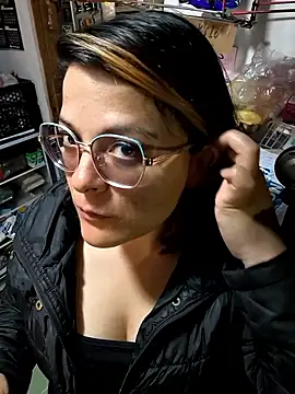 KimyCox 16 online show from 02.15.26