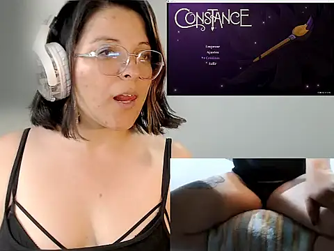 Snapshot of KimyCox_16 chatting on 06.07.26 KimyCox 16 online show from 06.07.26
