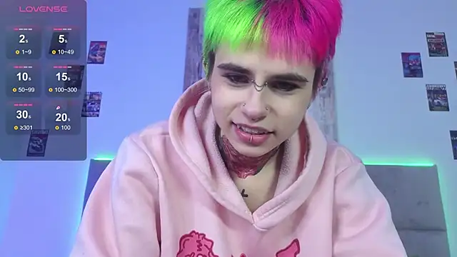 Alex Vallley online show from 10.26.25