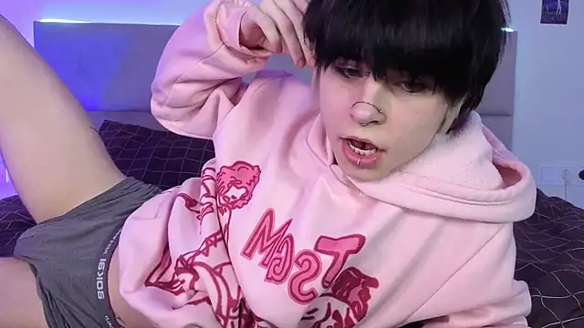 Alex Vallley online show from 04.08.26