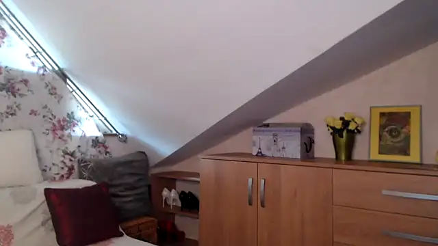 Kathylovexxx online show from 07.07.26