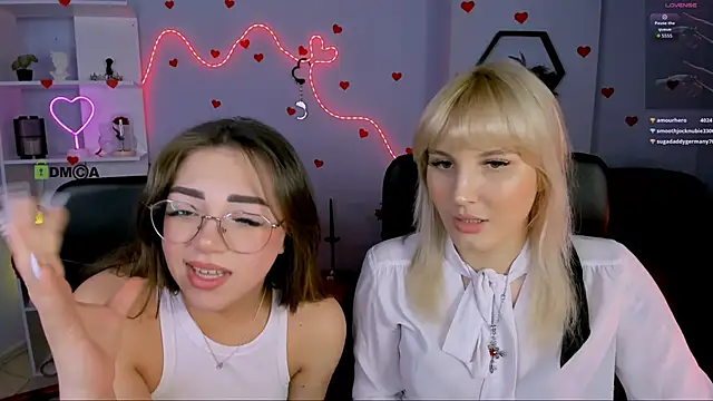 kiki swan online show from 04.15.26