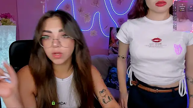 kiki swan online show from 07.08.26