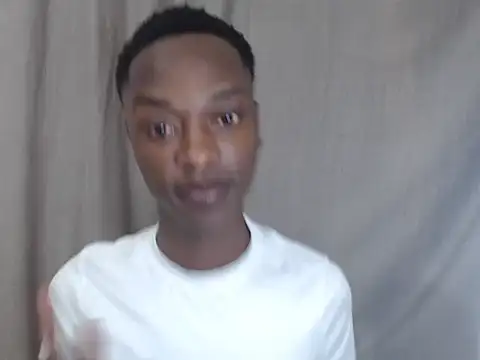 DarkTwink20 online show from 03.19.25