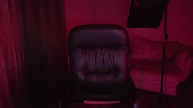 Snapshot of Wane_Witch chatting on 10.24.25 Wane Witch online show from 10.24.25