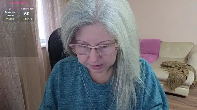 Snapshot of Wane_Witch chatting on 11.02.25 Wane Witch online show from 11.02.25