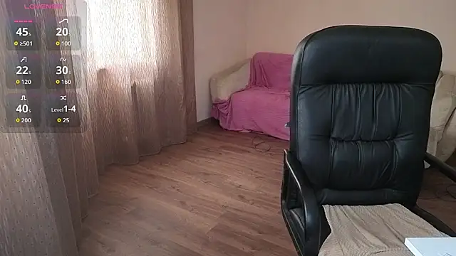 Snapshot of Wane_Witch chatting on 11.09.25 Wane Witch online show from 11.09.25