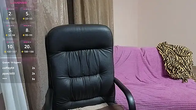 Snapshot of Wane_Witch chatting on 11.09.25 Wane Witch online show from 11.09.25