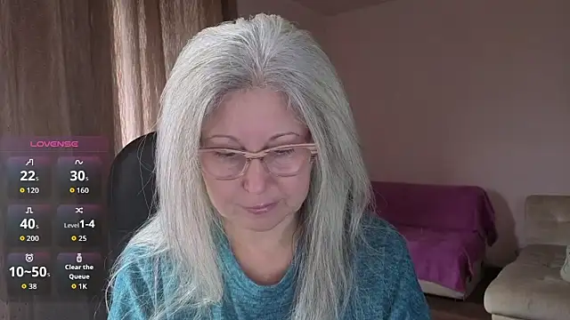 Snapshot of Wane_Witch chatting on 11.16.25 Wane Witch online show from 11.16.25