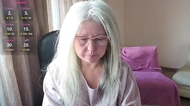 Wane Witch online show from 11.30.25