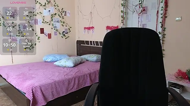 Wane Witch online show from 01.09.26