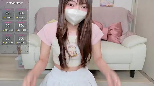 Snapshot of Ran-o0_0o chatting on 03.12.25 Ran-o0 0o online show from 03.12.25