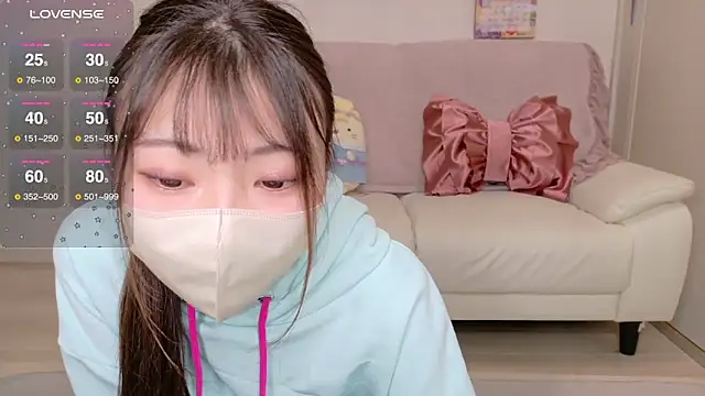 Snapshot of Ran-o0_0o chatting on 03.14.25 Ran-o0 0o online show from 03.14.25