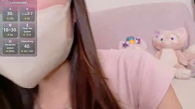 Snapshot of Ran-o0_0o chatting on 11.01.25 Ran-o0 0o online show from 11.01.25